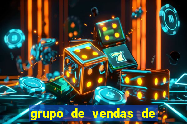 grupo de vendas de contas de jogos